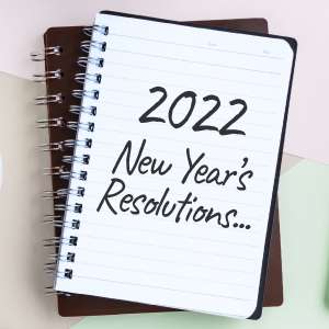 B4B-New Year Resolutions
